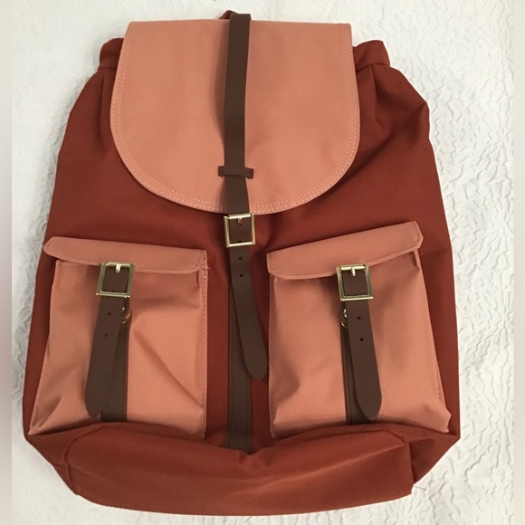 Women Bagpack - Picture 7 of 7